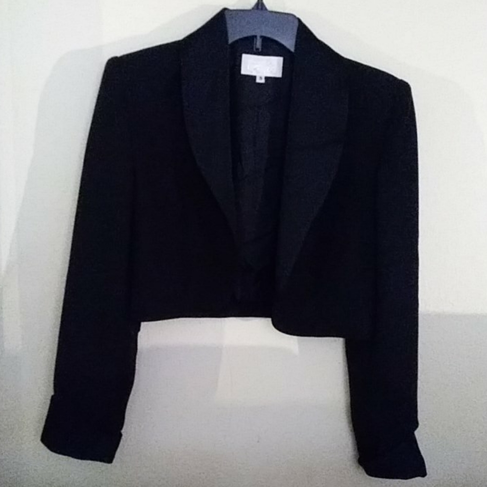 Cach Jacket - image 1